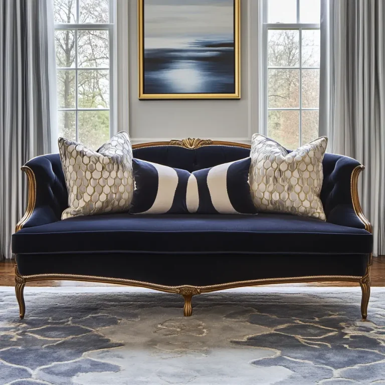 20 Sofa Ideas for Small Living Rooms
