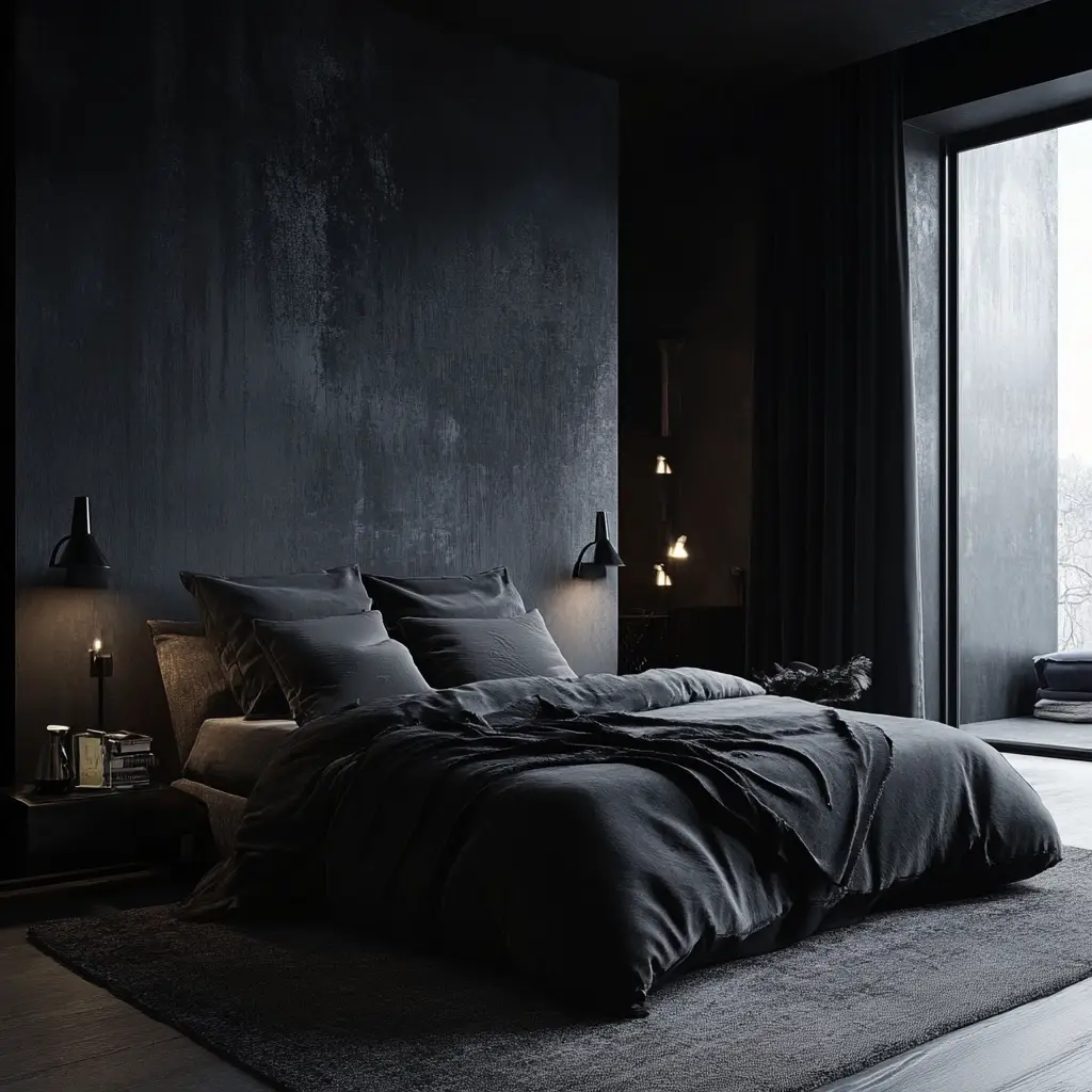 Upgrade Bedding