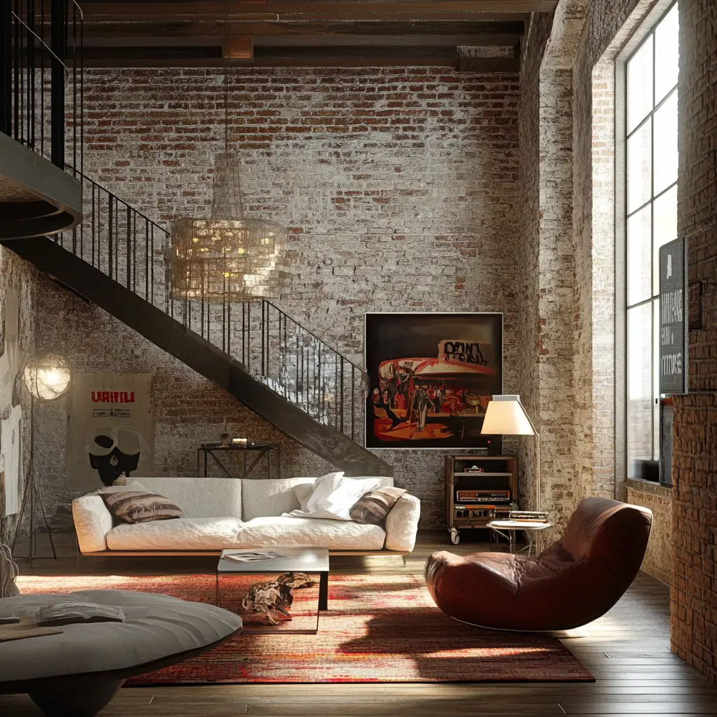 Urban Loft Style