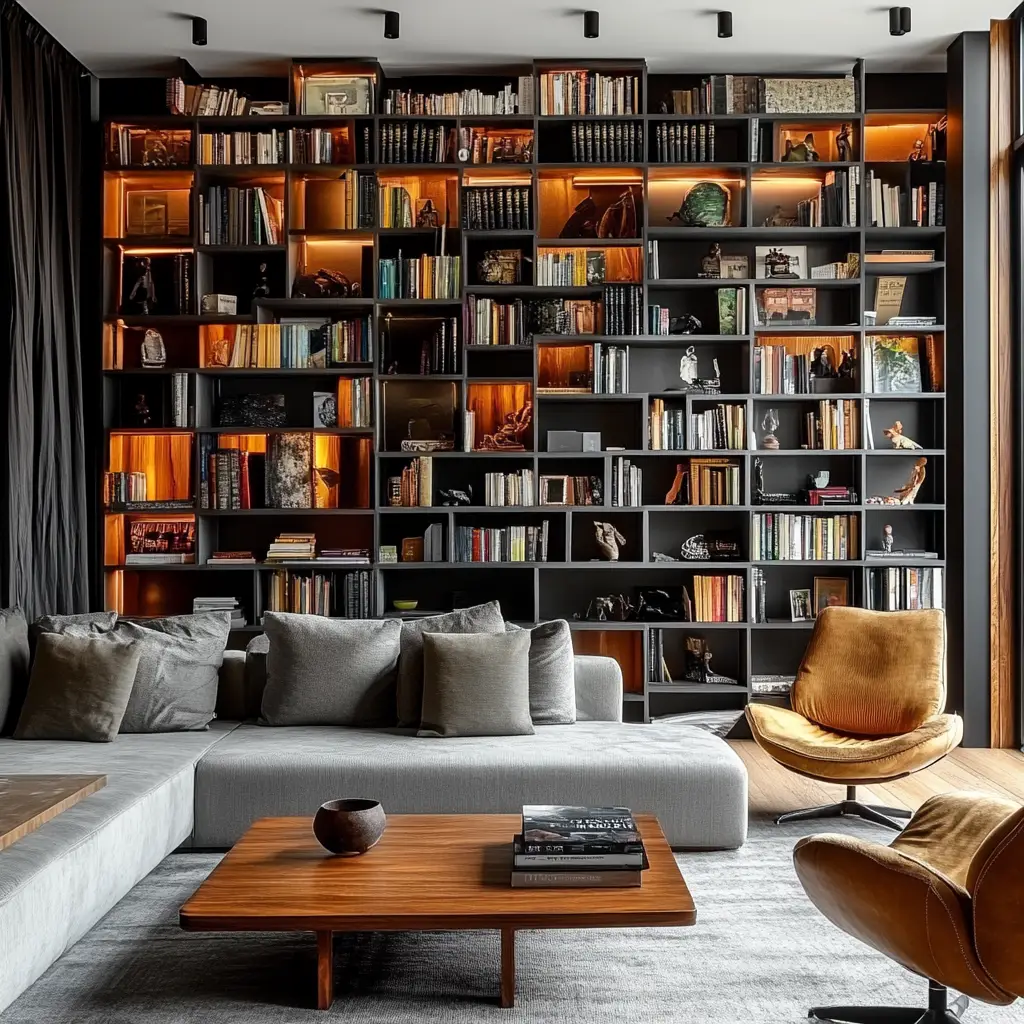 Use Bold Patterns