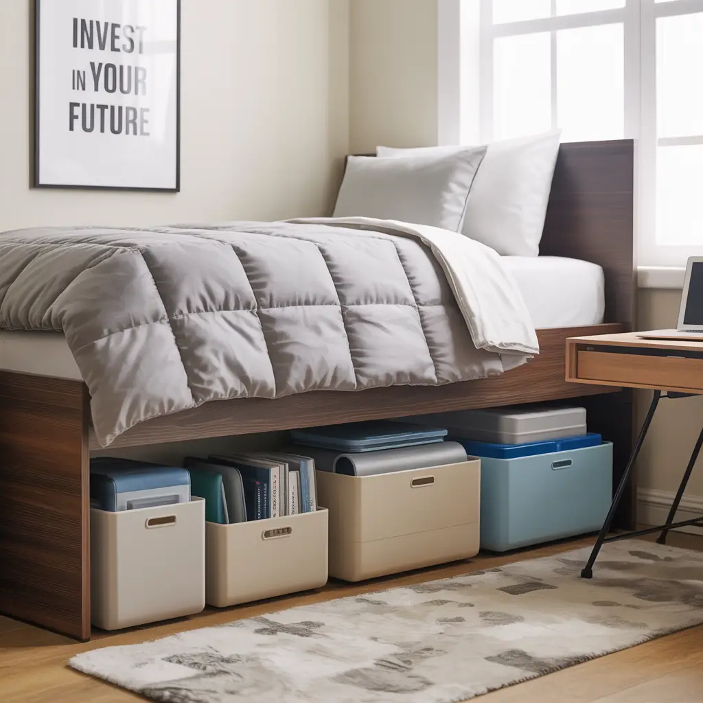 Use Cozy Lighting