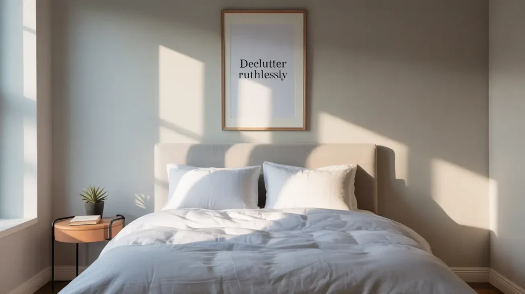 Use Curtains Creatively