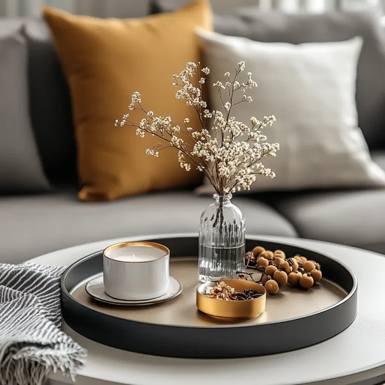 23 Aesthetic Room Decor Ideas