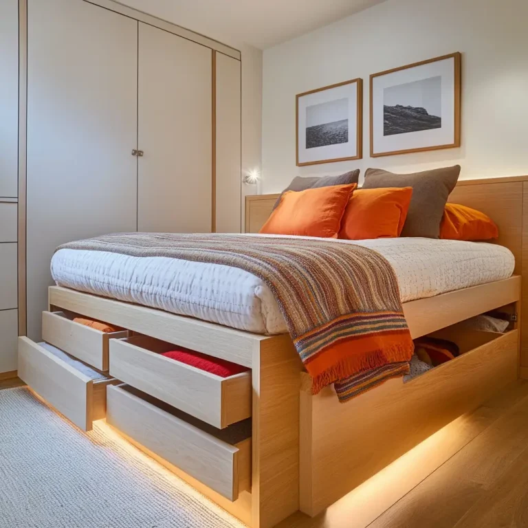 25 Bedroom Ideas to Transform Your Space