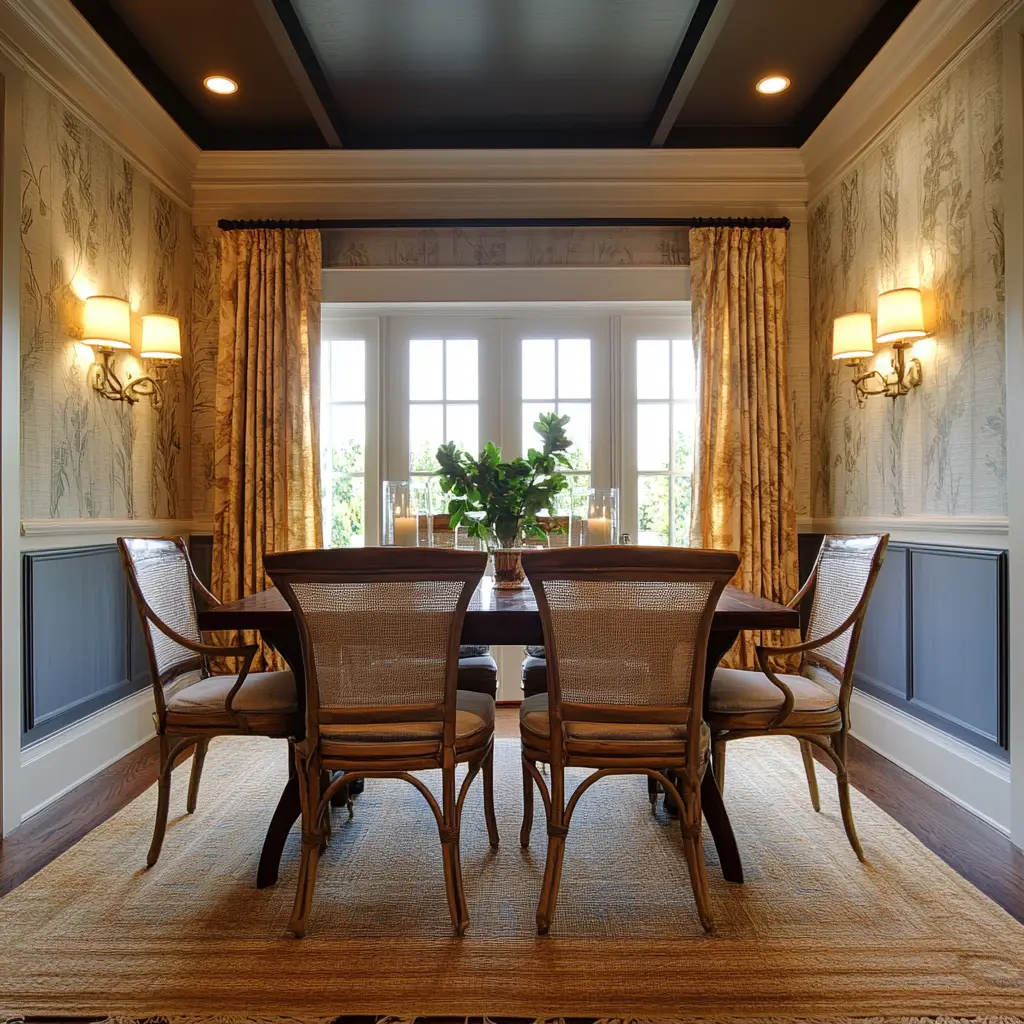 Use Sconces for Extra Lighting