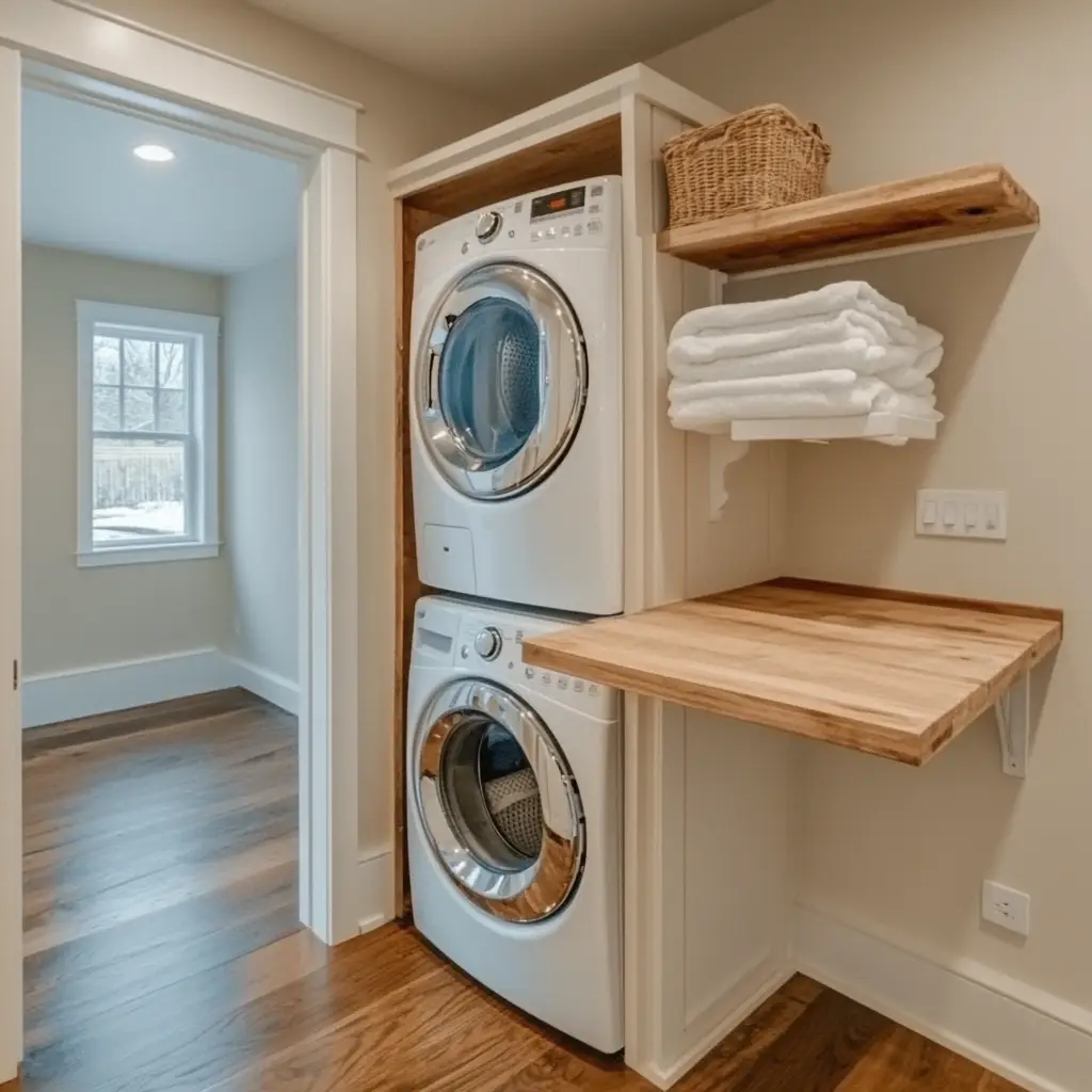 Use Vertical Space