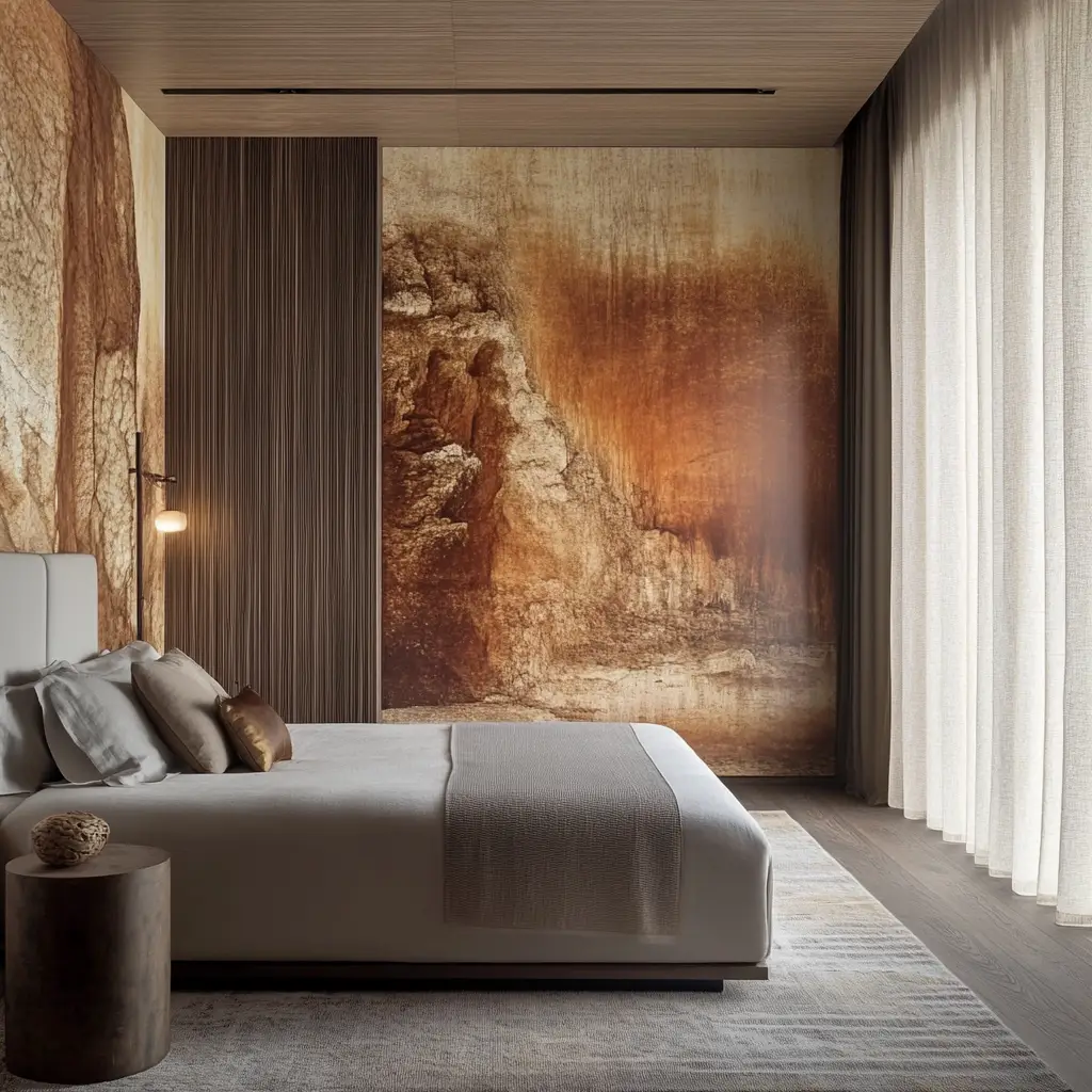 Use Wall Art to Show Personality