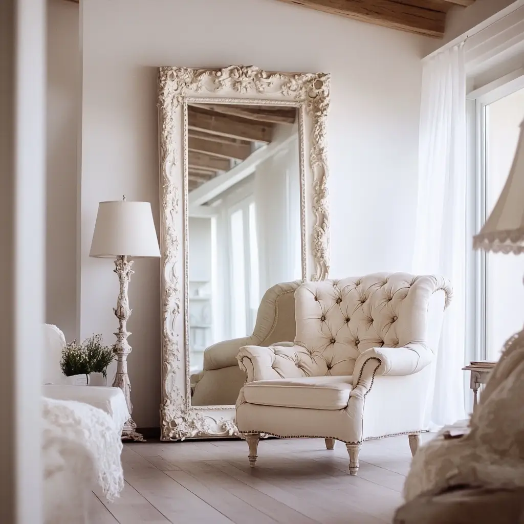 Use a Bold Accent Wall