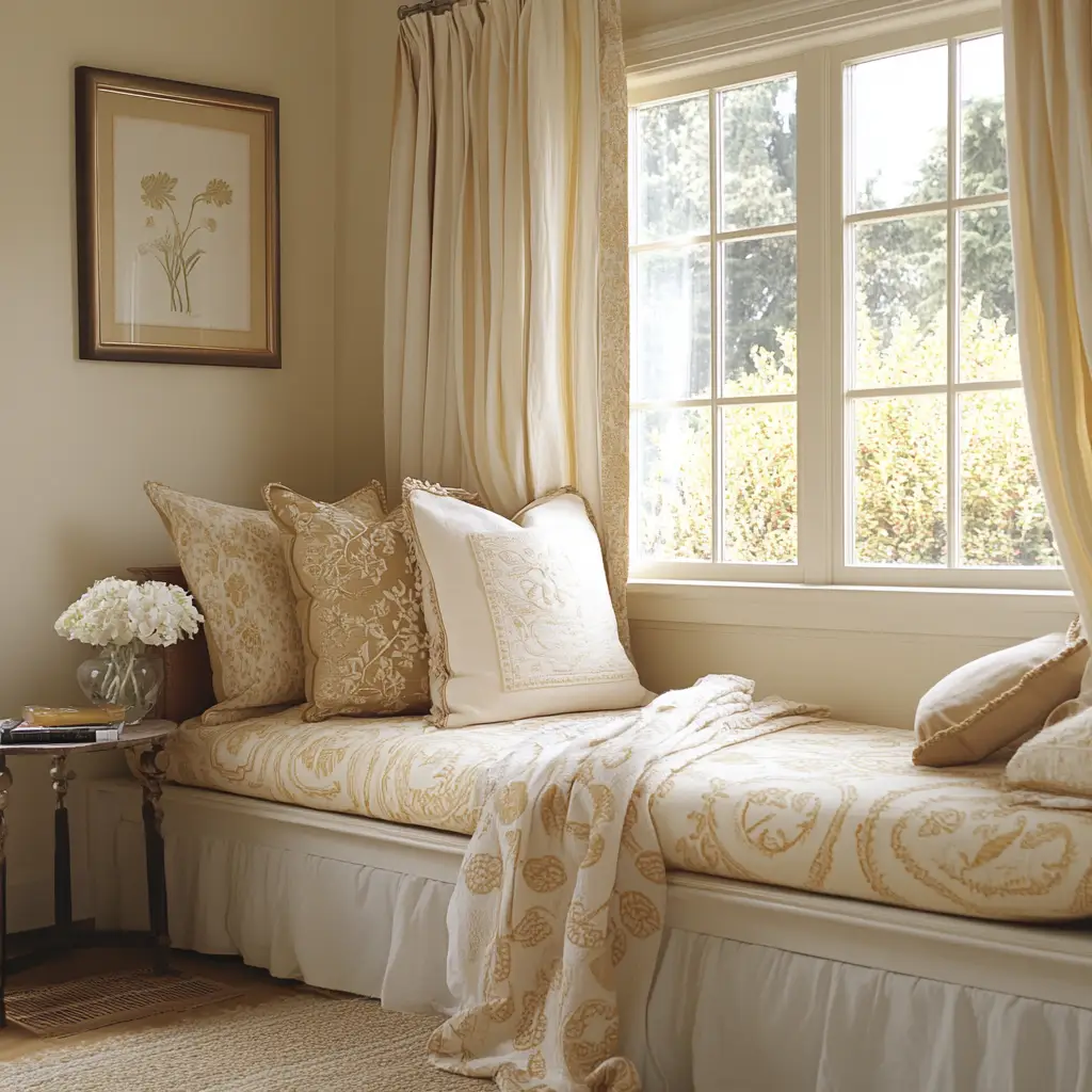 Use a Daybed for Flexibility