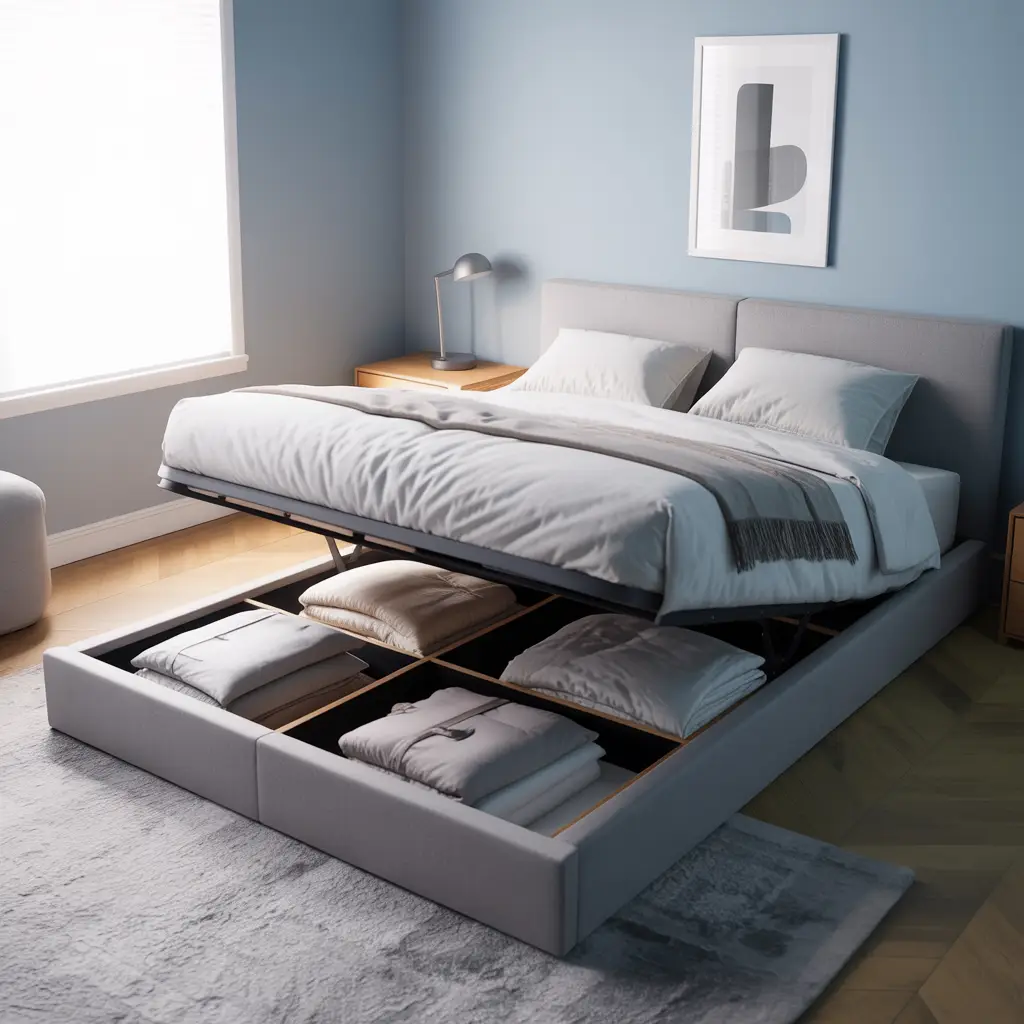 Use a Daybed