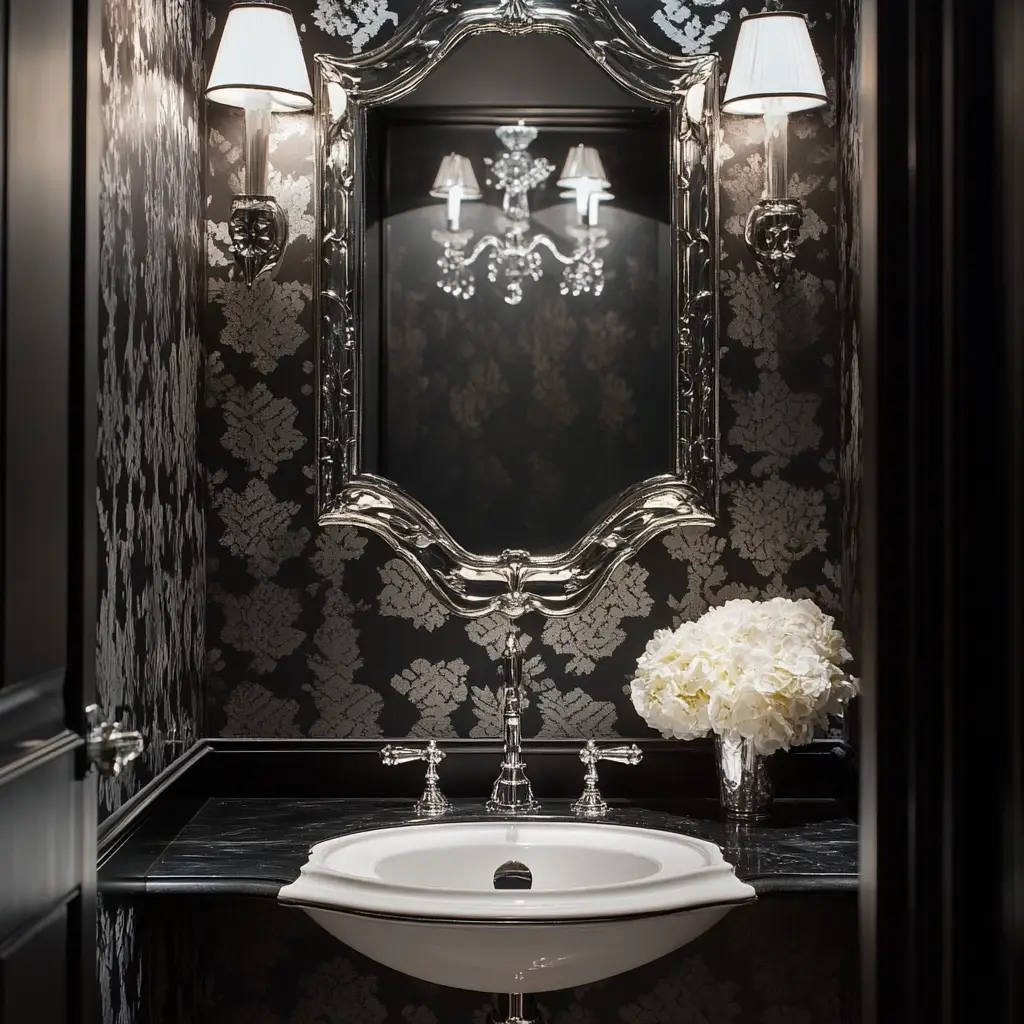 Use a Monochrome Color Scheme
