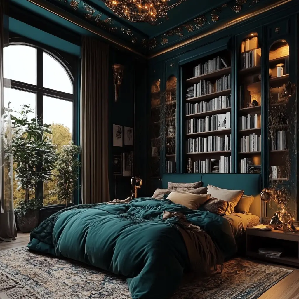 Use a Mood Board