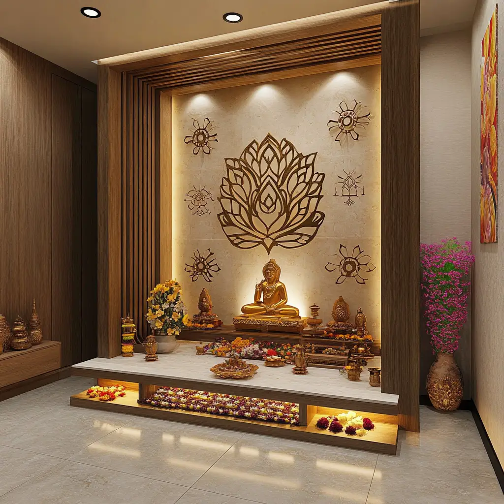 Wall Art and Symbols