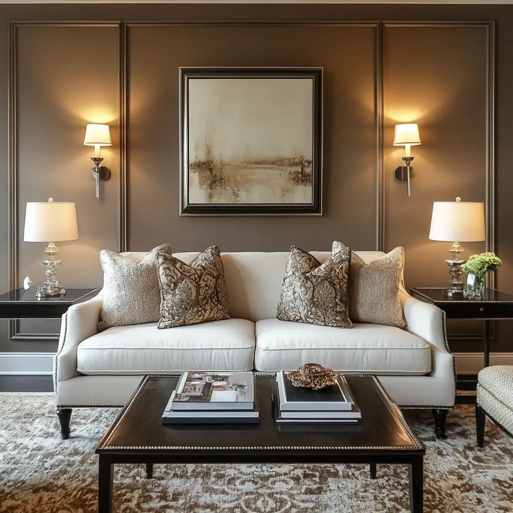 Wall Sconces or Light Fixtures