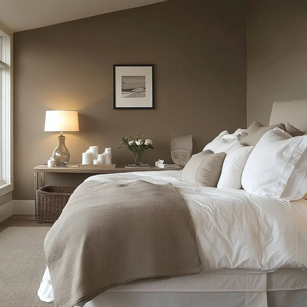 Warm Taupe
