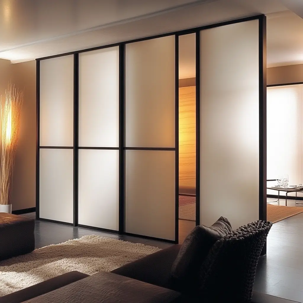Wooden Slats