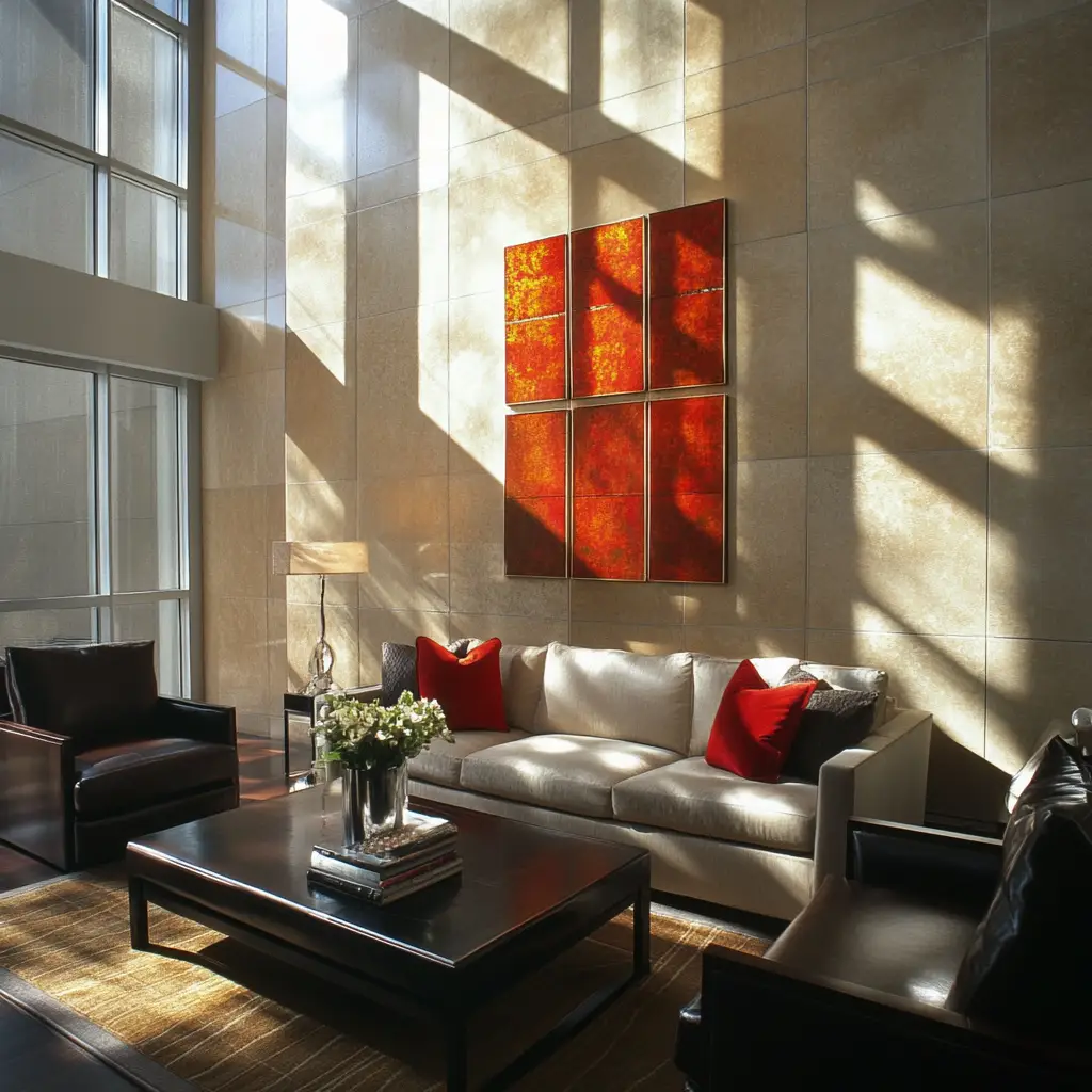 Accent Lighting