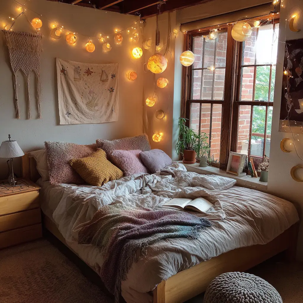 Add Layered Lighting