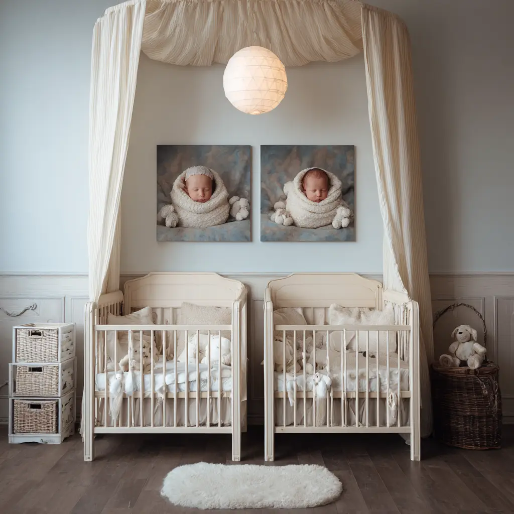  Add Personalized Wall Art