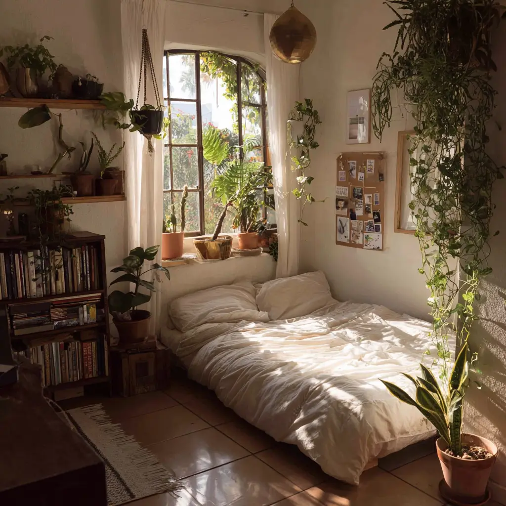 Add a Personal Mood Board
