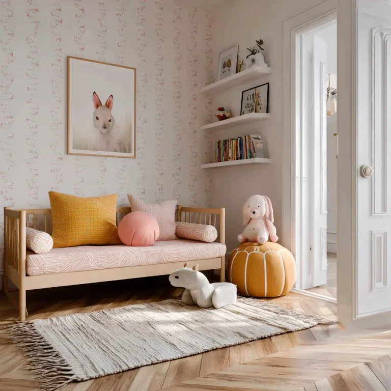 21 Cute Room Ideas Aesthetic
