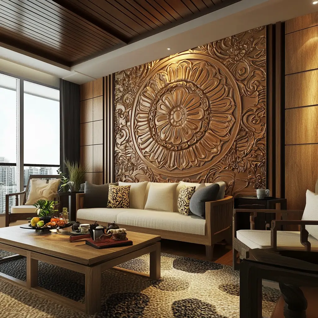 Architectural Wall Panels