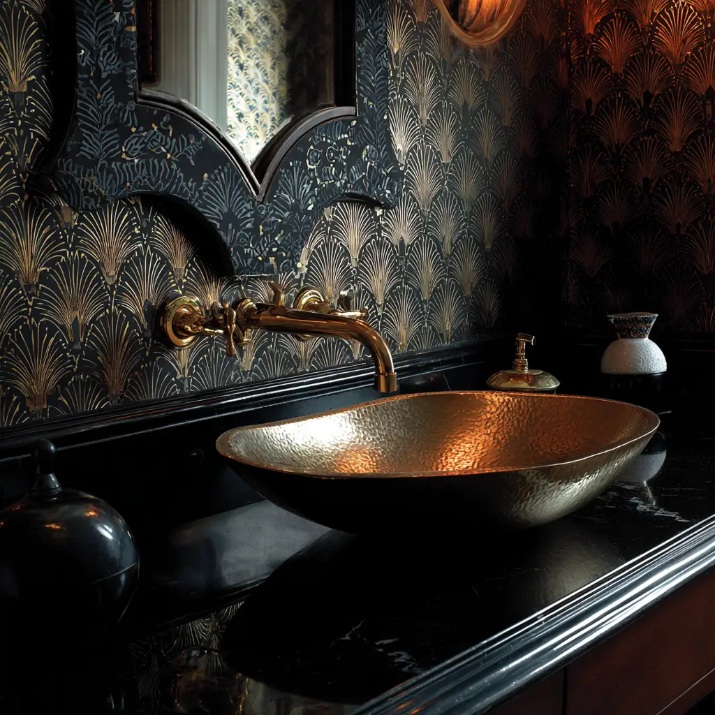 Art Deco Glamour