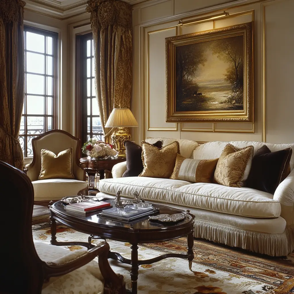 Art Lover’s Lounge