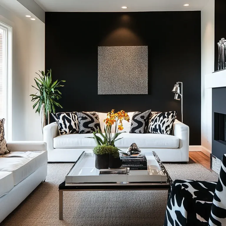 22 Living Room Paint Color Ideas