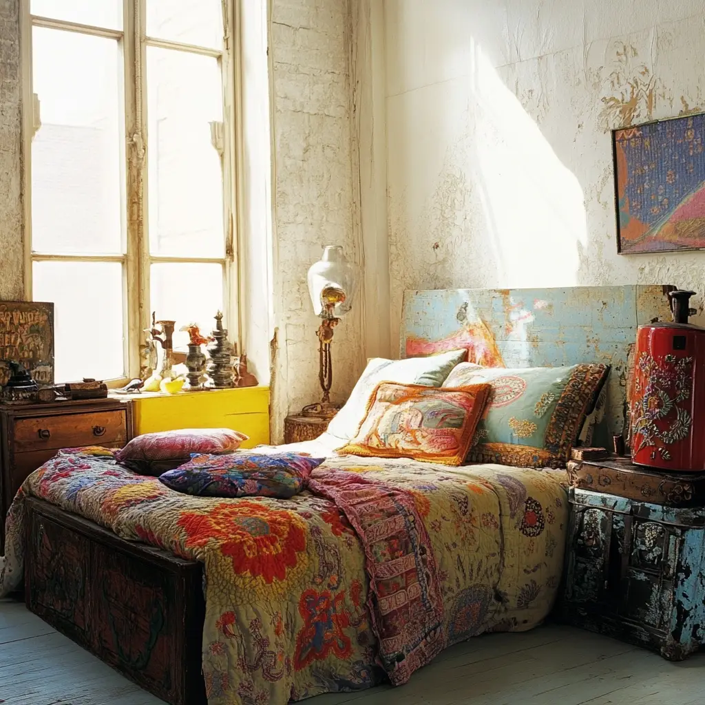 Bohemian Bliss