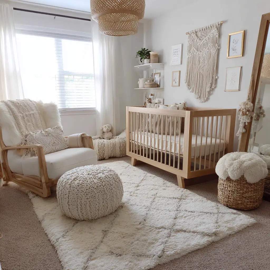 Boho Neutrals