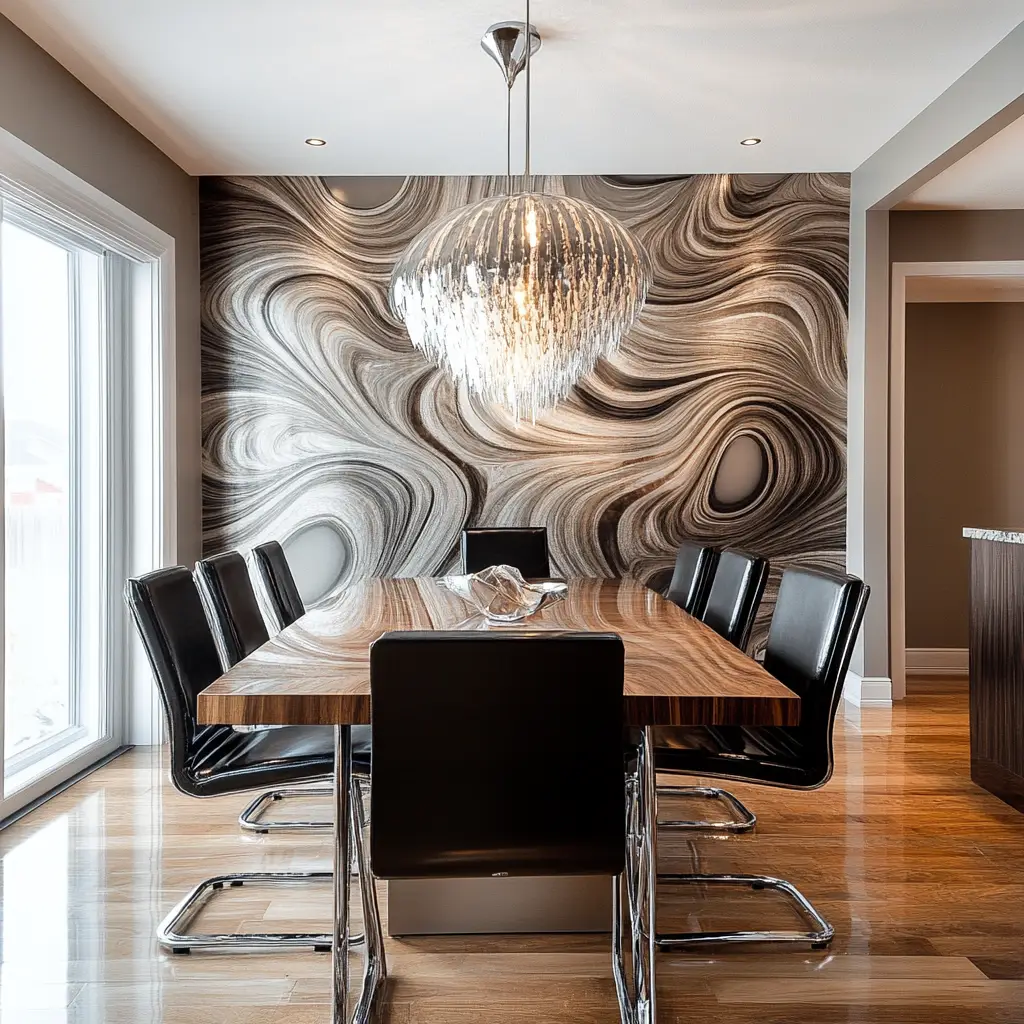  Bold Wallpaper Feature