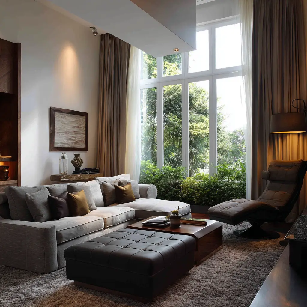 Chaise Lounge Comfort