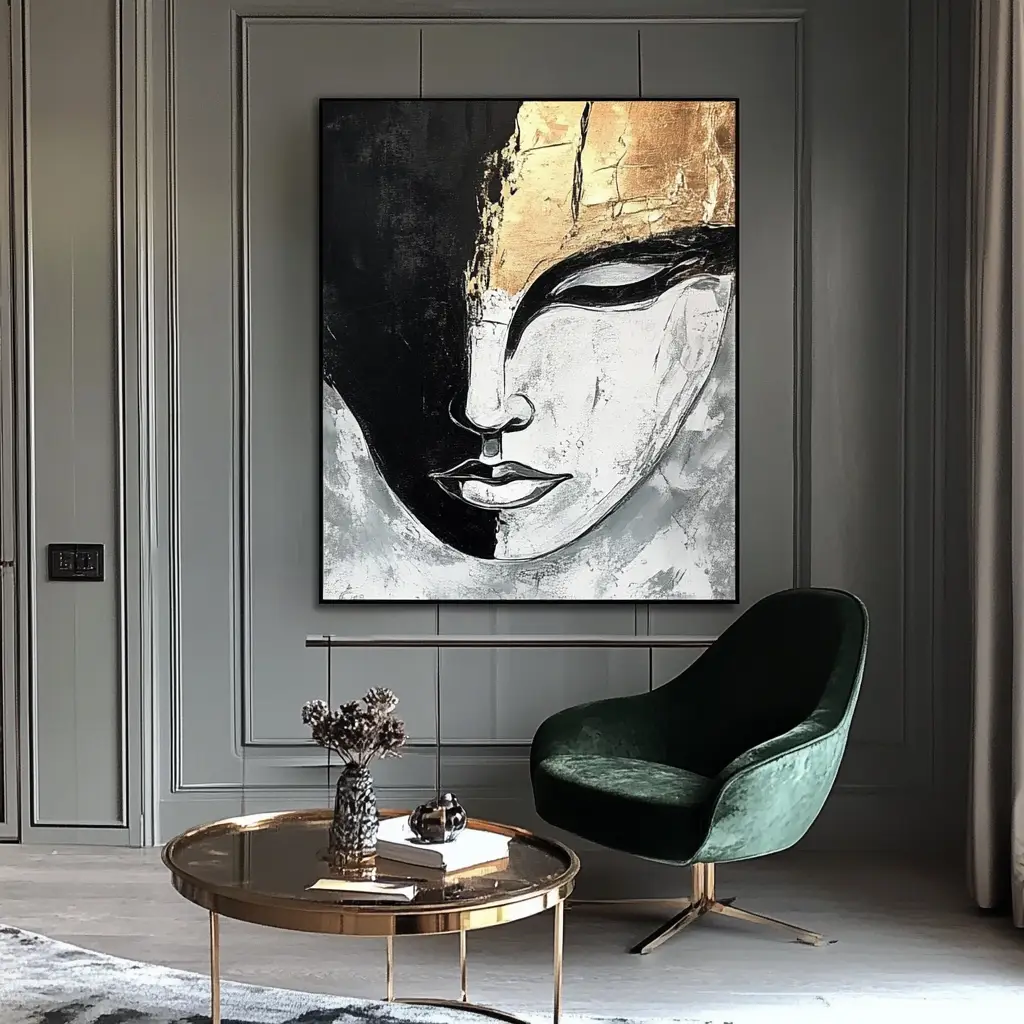 Chic Wall Art