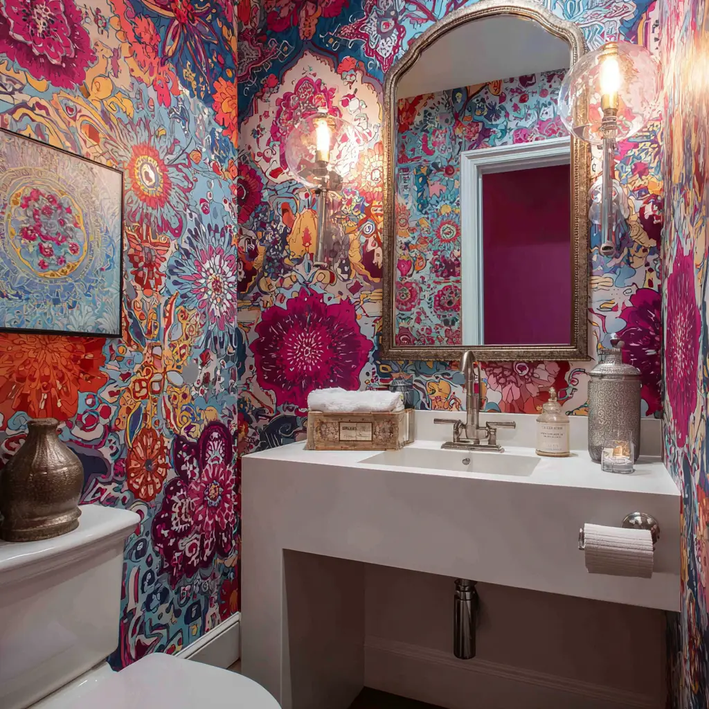 Choose Bold Wallpaper