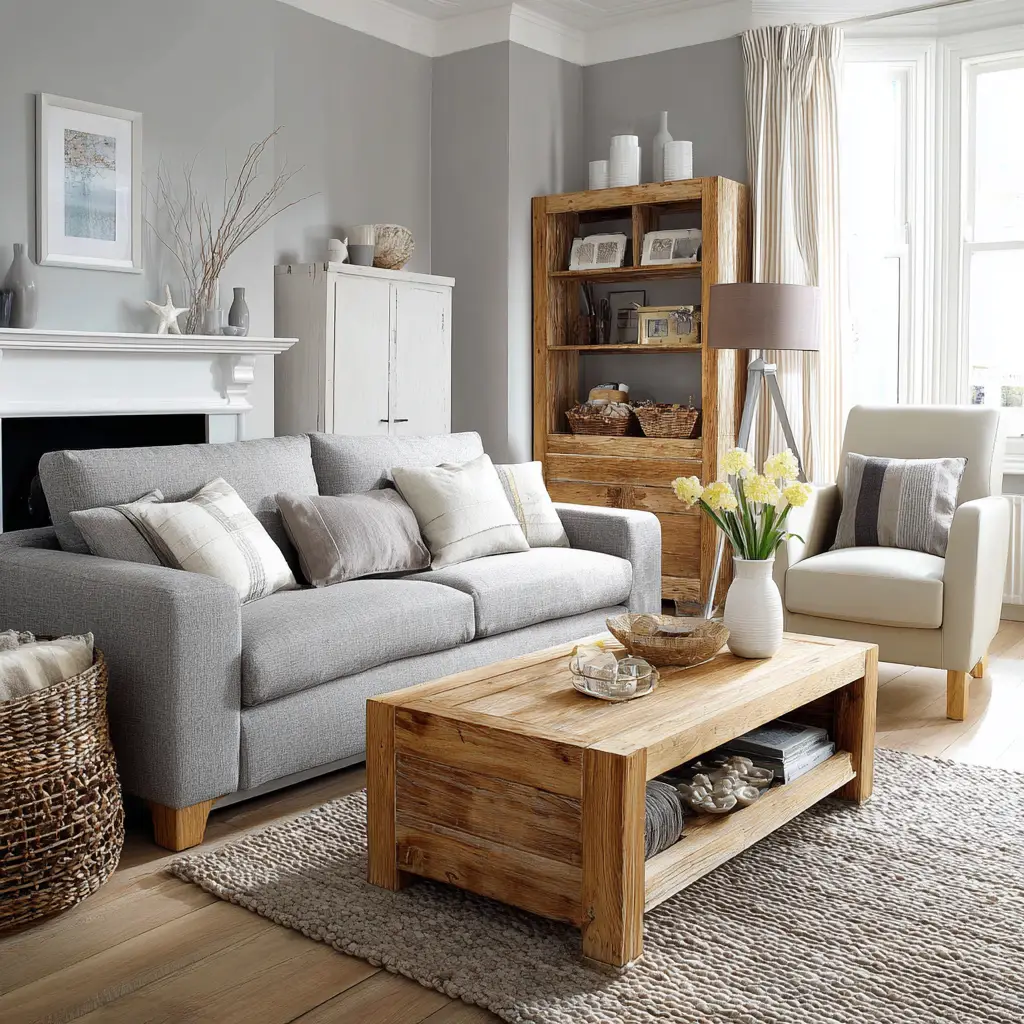 Choose Light Wood Furniture