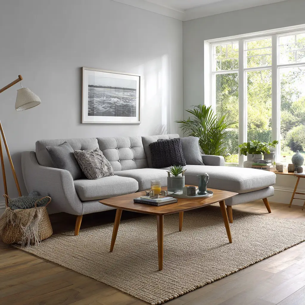 Choose a Bold Coffee Table
