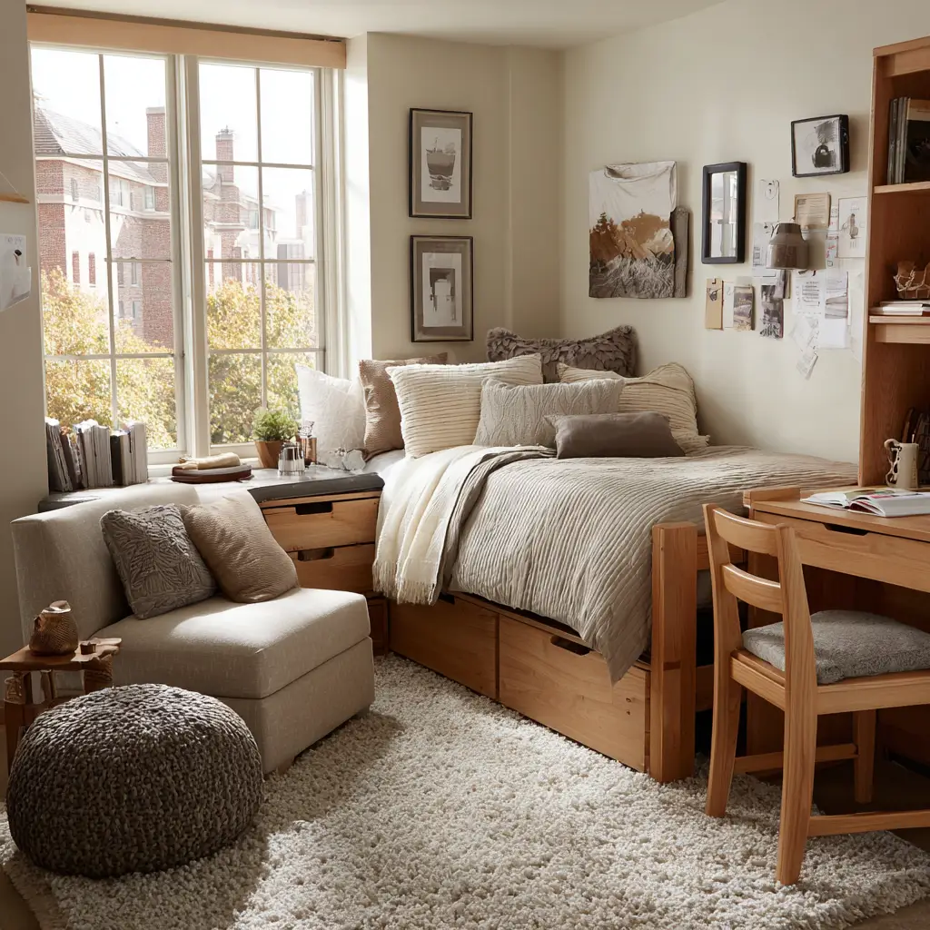Choose a Neutral Color Palette