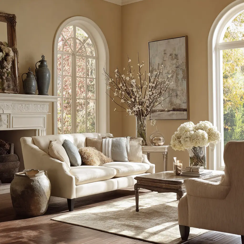 Classic Beige