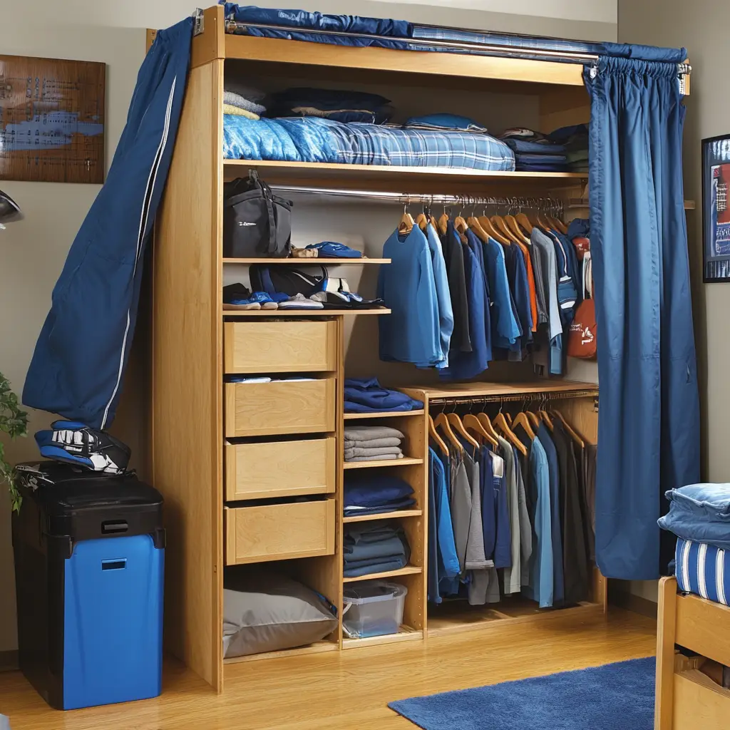 Closet Maximizer