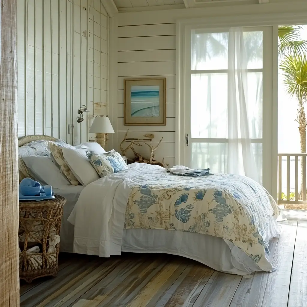 Coastal Cool