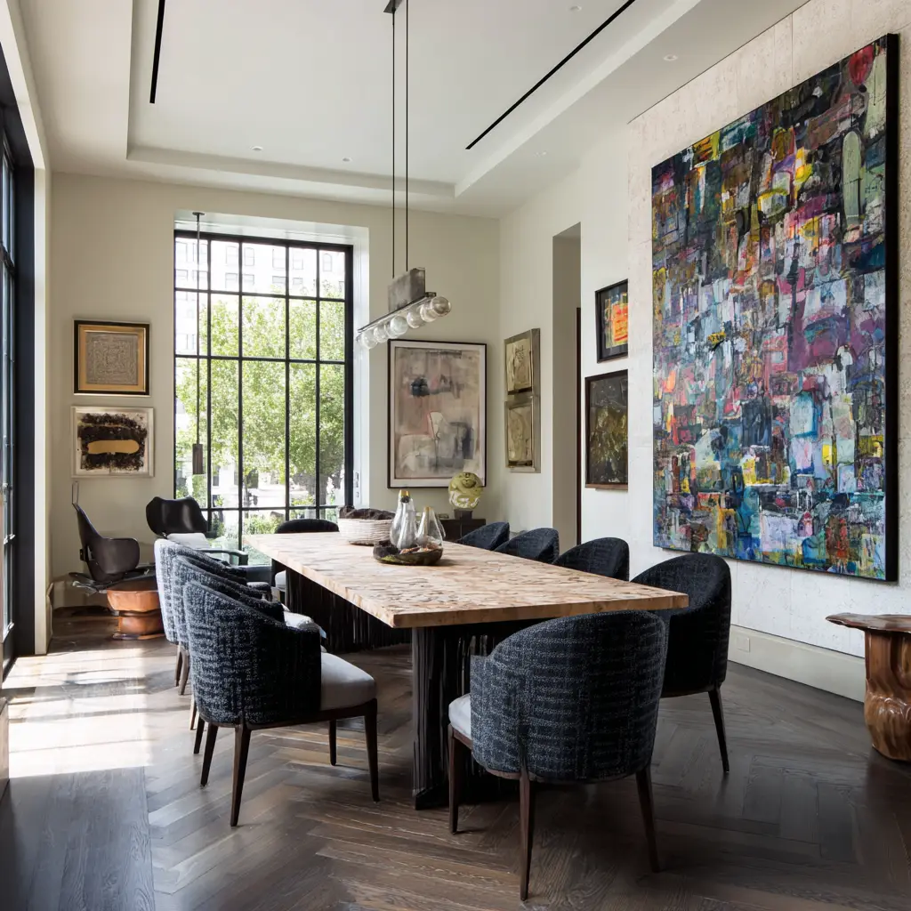 Contemporary Artwork
