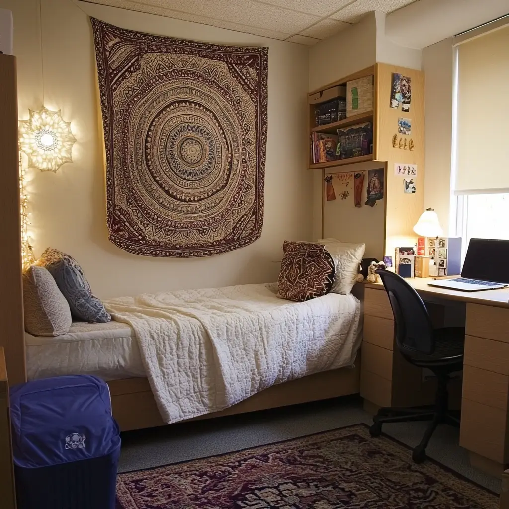 Cool Wall Tapestry