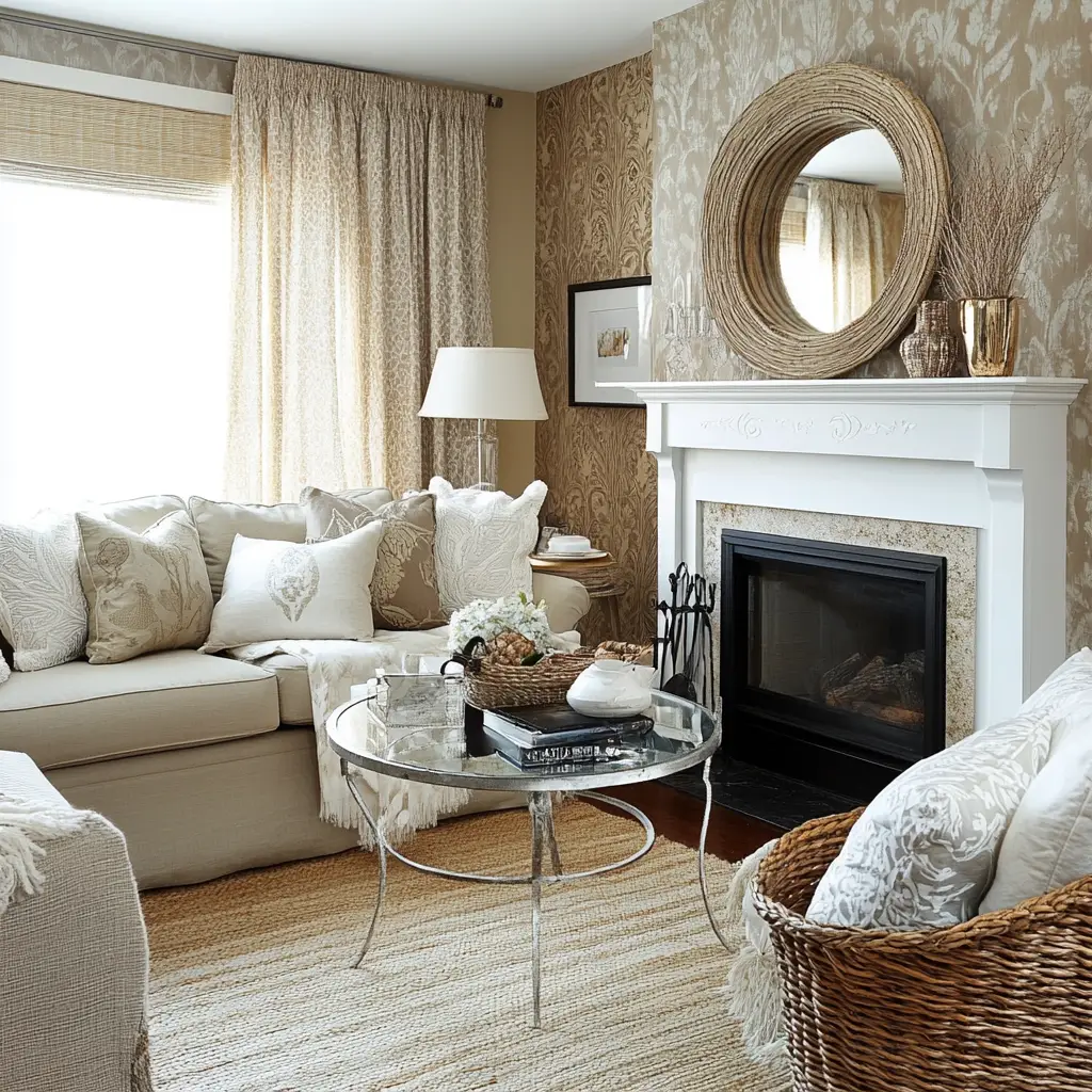 Create a Focal Point