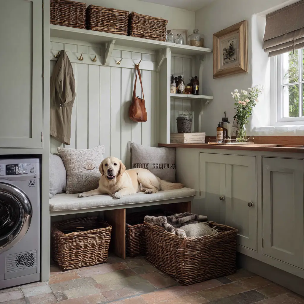 Create a Pet Station