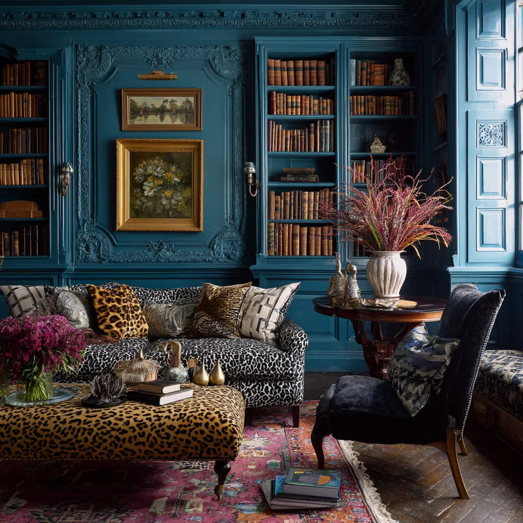 Curate Shelving and Decor