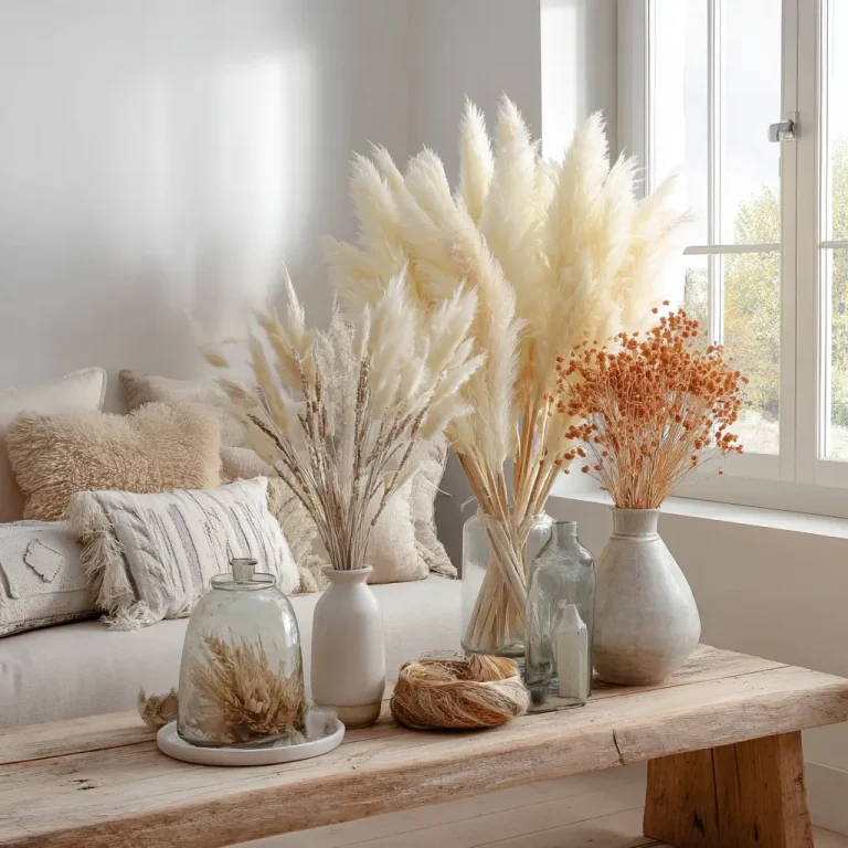 20 Aesthetic Room Decoration Ideas