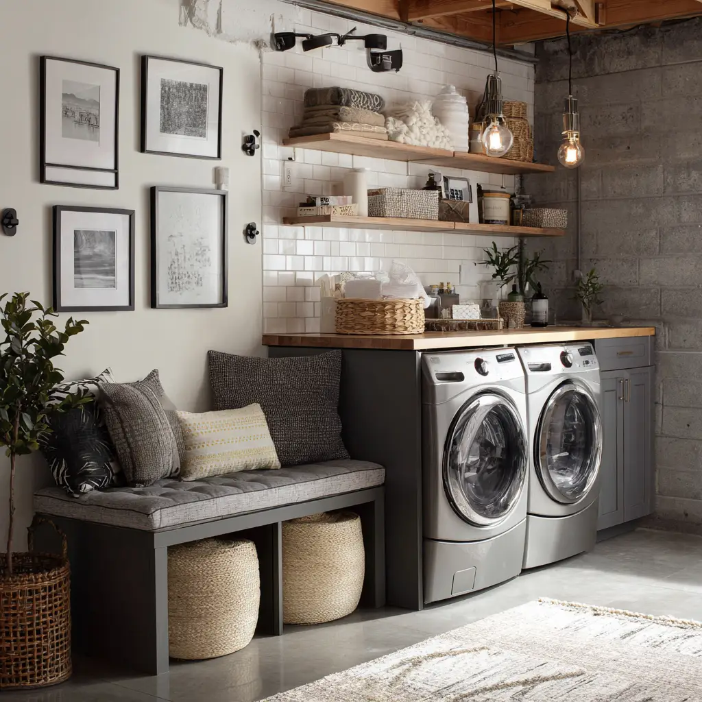 Decorate with Wall Art