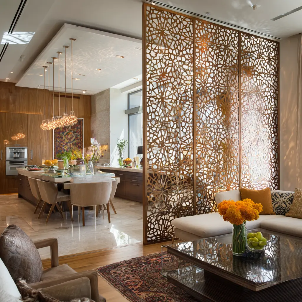 Decorative Screens