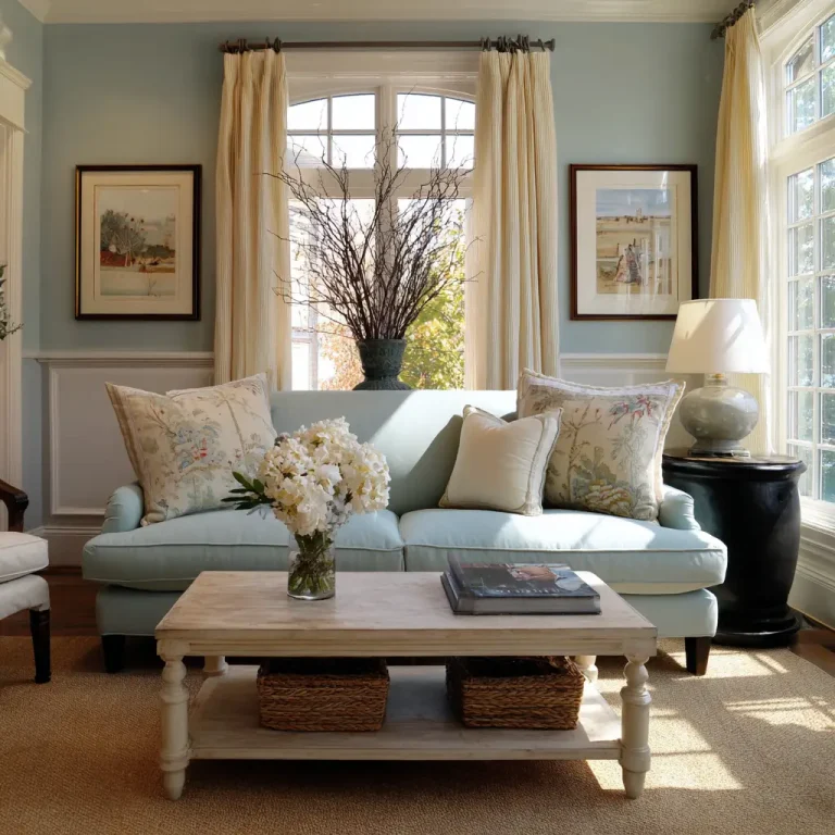 24 Living Room Sofa Ideas